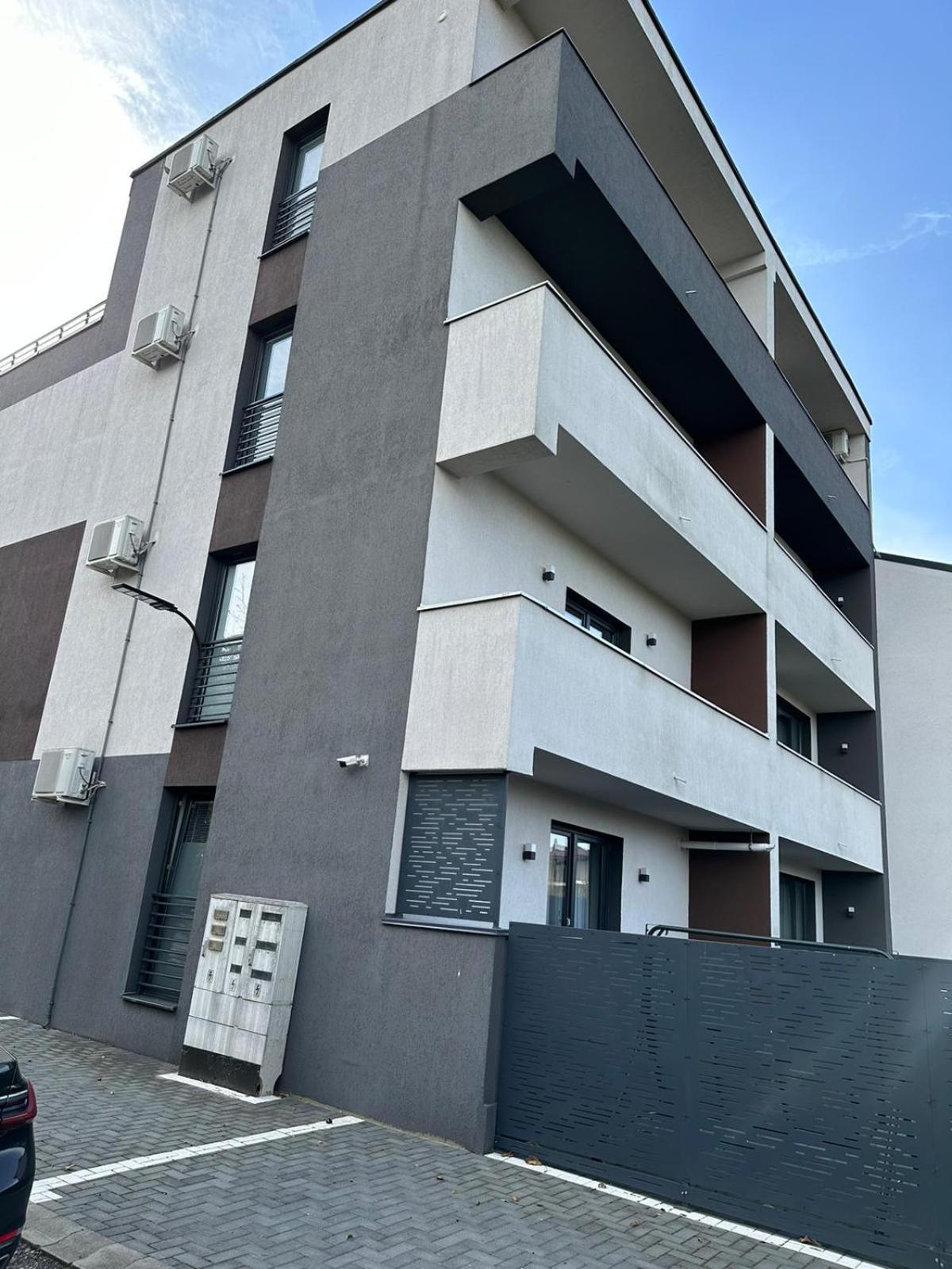 Apartament Luxury & By Glam - Parking Free