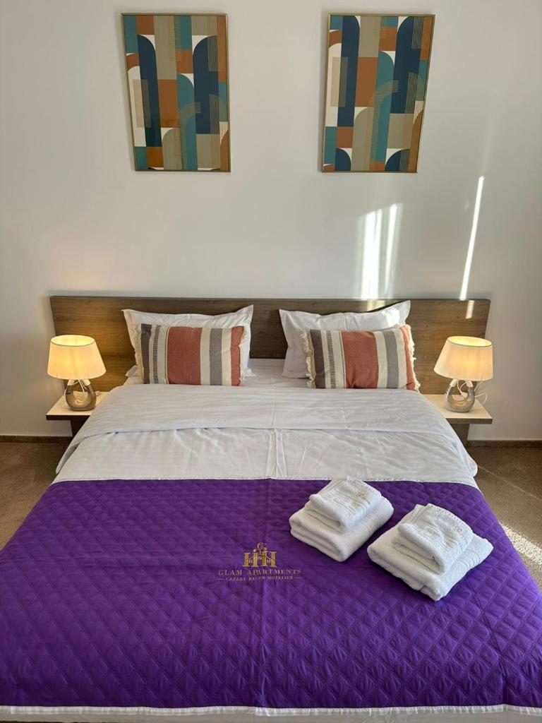 Luxury & By Glam - Parking Free Brașov