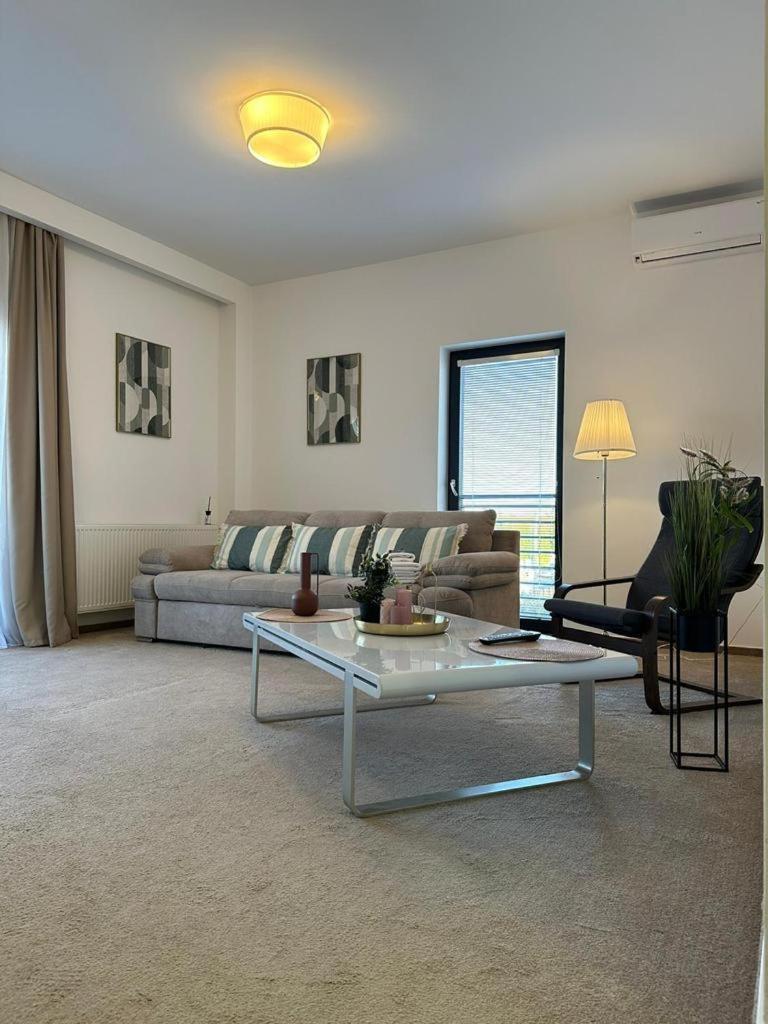 Luxury & By Glam - Parking Free Apartament *