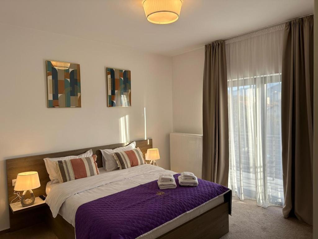 Luxury & By Glam - Parking Free Apartament