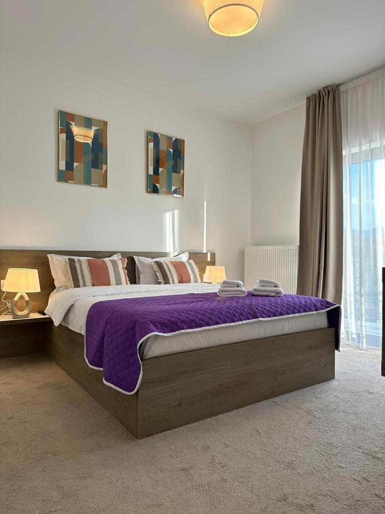 Luxury & By Glam - Parking Free Apartament *